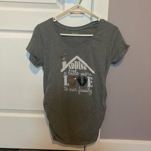 Maternity T-Shirt